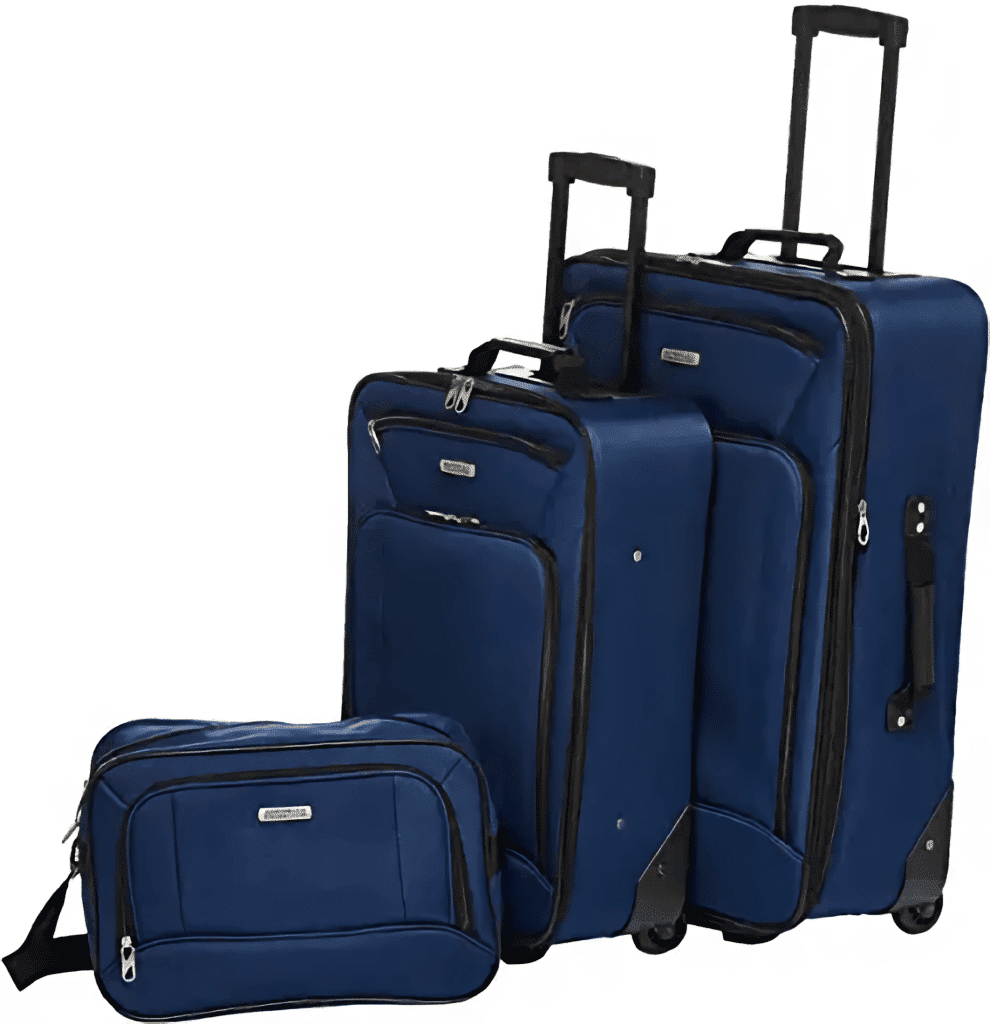 American Tourister Fieldbrook