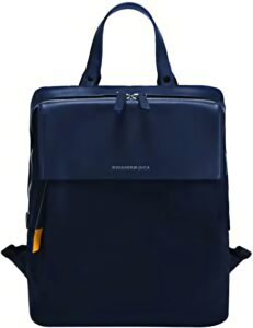 MANDALINA DUCK Women's Casual Backpack School Bag 13inchi Laptop Storag