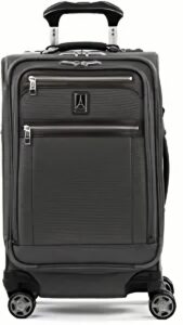  Travelpro Platinum Elite Spinner Wheel Luggage