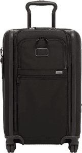 Tumi Tourister | best cheap luggage