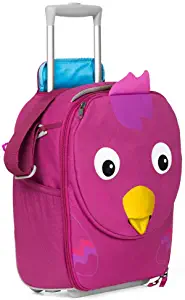 Affenzahn Travel Friend carry-on luggage 20L on airplanes for Kids in nursery