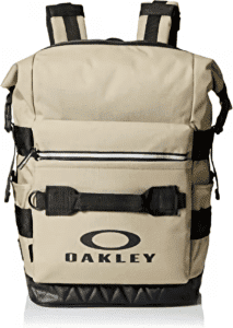 Oakley Utility Folded Backpack