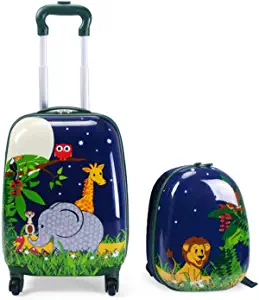 kidssLuggage