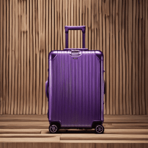 How Much Does Rimowa Luggage Really Weigh