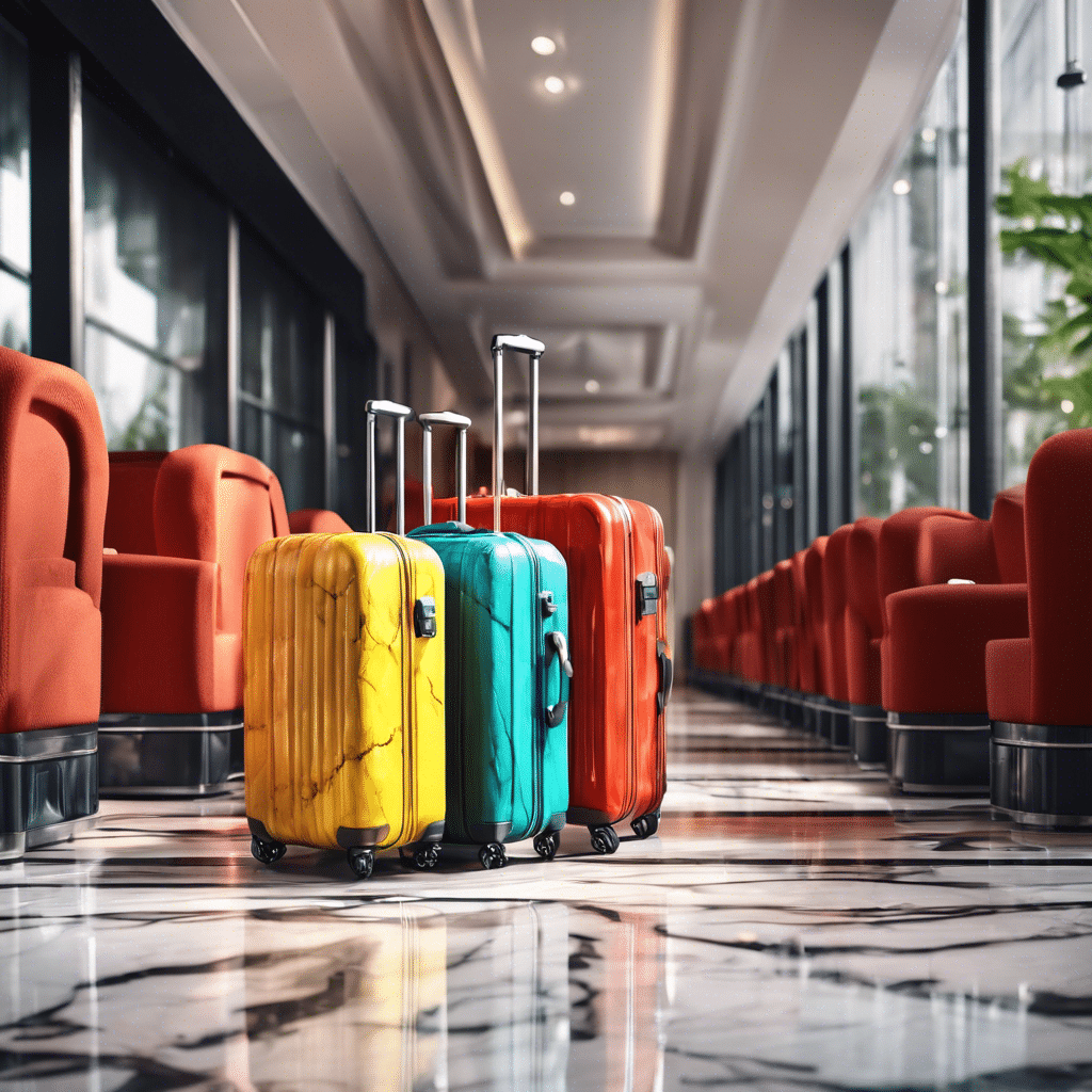 Is-Delsey-luggage-good-quality