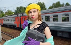 train, young woman, vintage-5394338.jpg