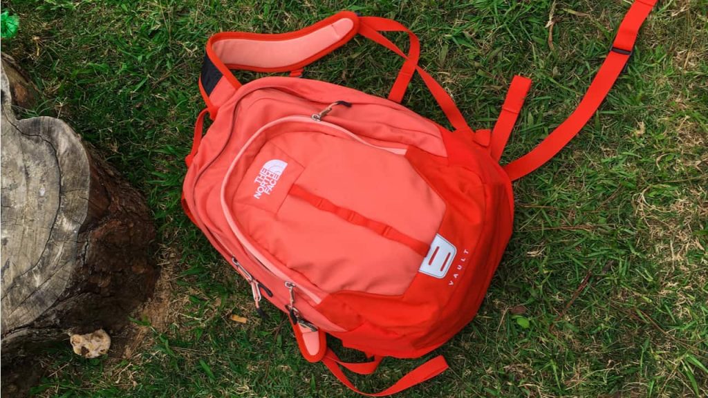 Can-You-Wash-North-Face-Backpacks