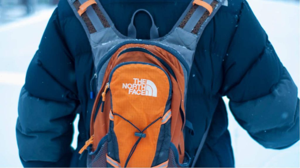 Can-You-Wash-North-Face-Backpacks