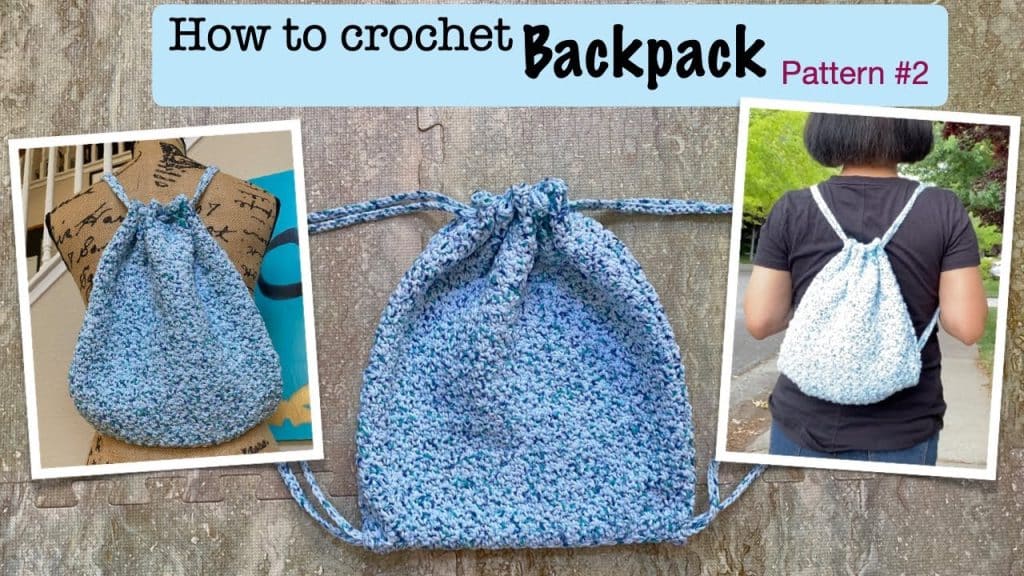 How-to-Crochet-a-Backpack