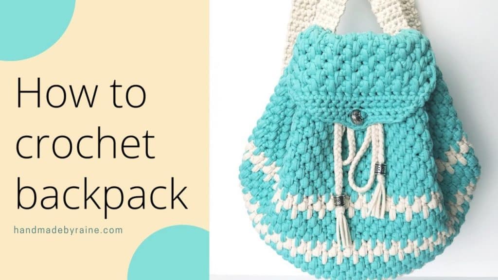 How-to-Crochet-a-Backpack