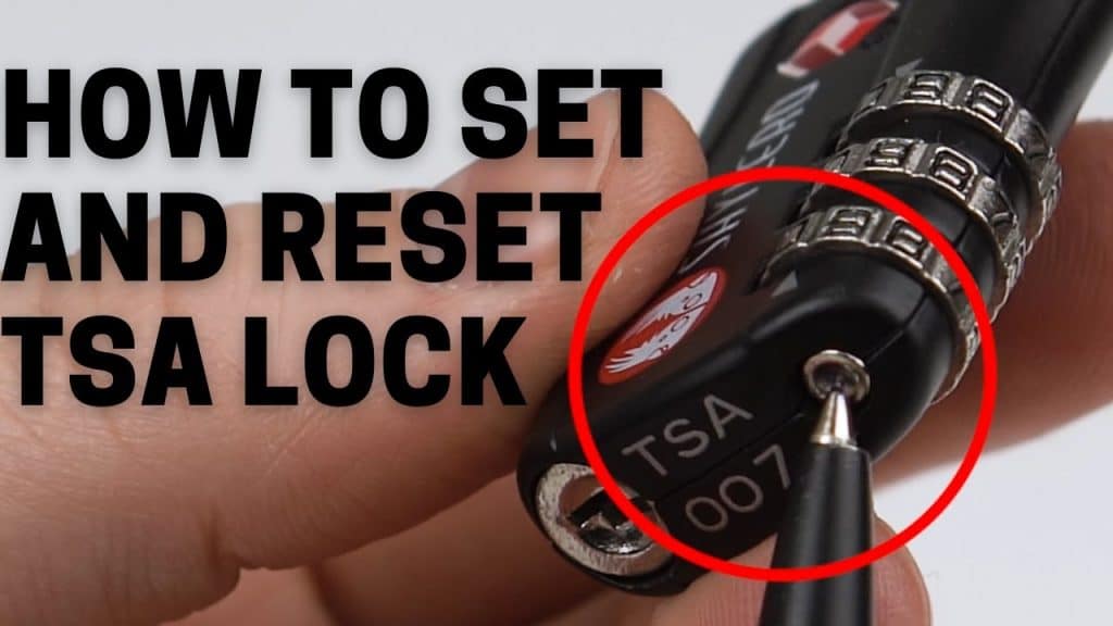 How-to-Set-Samsonite-Luggage-Lock