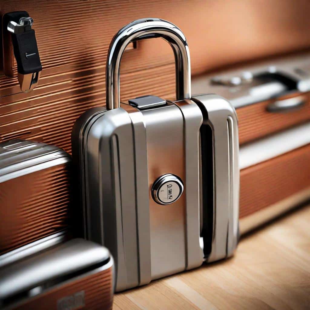 How-to-Reset-Delsey-Luggage-Lock