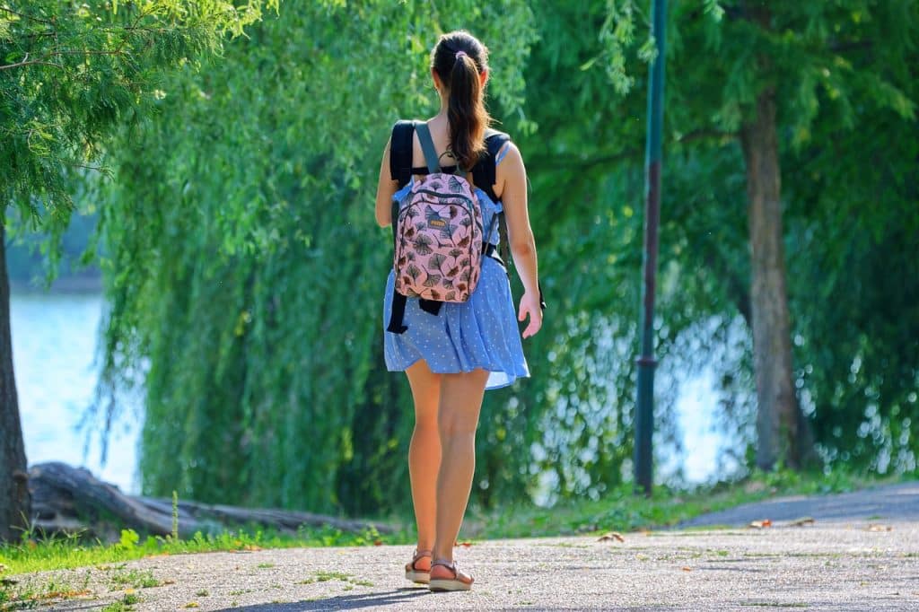 woman, park, backpack-7405691.jpg