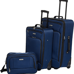 American Tourister Fieldbrook