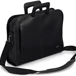 Targus Executive 14 Laptop Case Black, TBT263EU (Black)